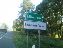 Strefa Mikołów - MojRower.pl