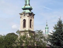 Kościół św. Katarzyny w Czechowicach - MojRower.pl