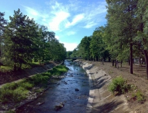 Rzeka Biała - MojRower.pl