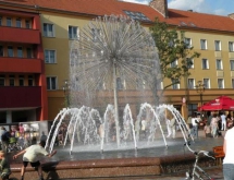 Plac Baczyńskiego - MojRower.pl
