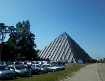 Hotel Piramida - MojRower.pl