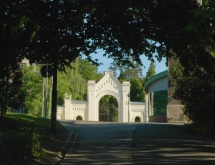 Cmentarz Żydowski w centrum Bielska-Białej - MojRower.pl