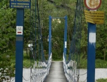 Most i droga rowerowa nad Wisłą - MojRower.pl