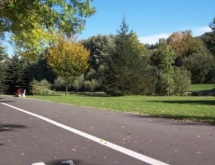 Droga rowerowa wzdłuż Wisły - MojRower.pl