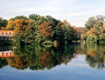 Park sołacki - MojRower.pl